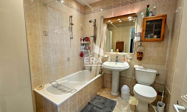 Maison Vence 114 m2