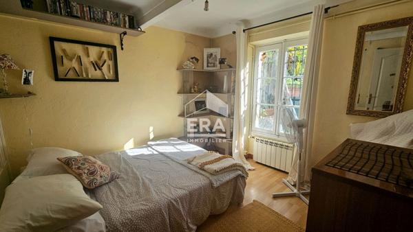 Maison Vence 114 m2