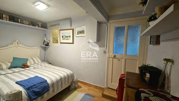 Maison Vence 114 m2