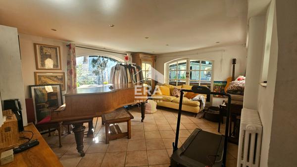 Maison Vence 114 m2