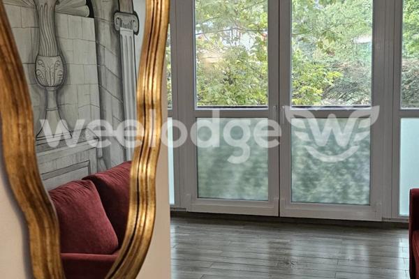 Appartement à vendre 3 pièces de 68,8 m² à Saint-Gratien