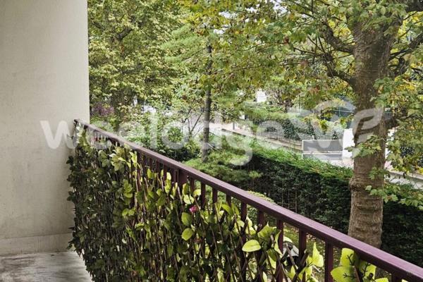 Appartement à vendre 3 pièces de 68,8 m² à Saint-Gratien