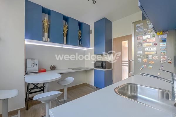 Appartement à vendre 3 pièces de 68,8 m² à Saint-Gratien