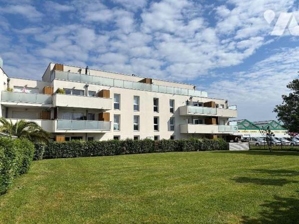 NOUVEAUTE - Etude Trente-Cinq Notaires - BRUZ

Venez découvrir ce bel appartement T4 (82,97m²...