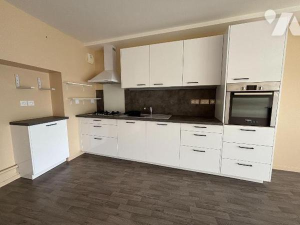 NOUVEAUTE - Etude Trente-Cinq Notaires - BRUZ

Venez découvrir ce bel appartement T4 (82,97m²...