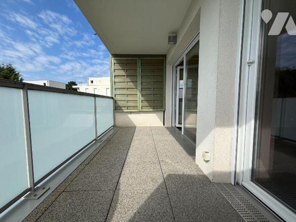 NOUVEAUTE - Etude Trente-Cinq Notaires - BRUZ

Venez découvrir ce bel appartement T4 (82,97m²...