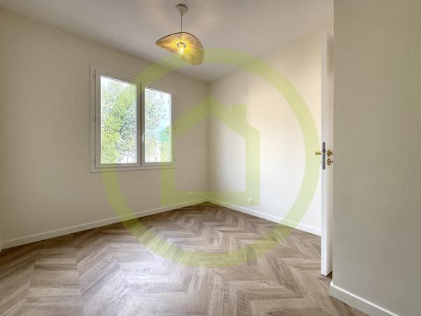 Appartement à CARNOLES - CENTRE (06190)