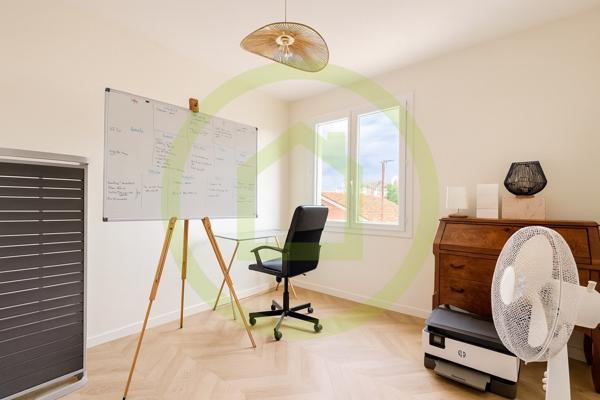 Appartement à CARNOLES - CENTRE (06190)