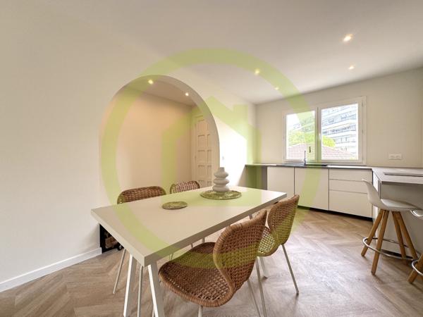 Appartement à CARNOLES - CENTRE (06190)