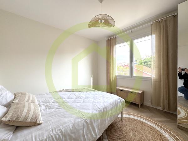 Appartement à CARNOLES - CENTRE (06190)