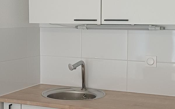 Appartement à louer    2 pièces •  Hazebrouck