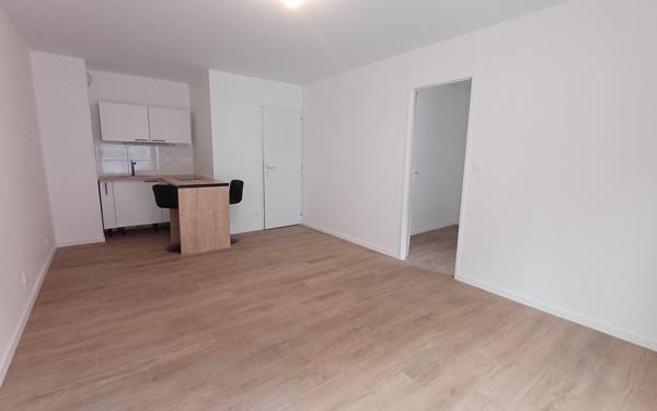 Appartement à louer    2 pièces •  Hazebrouck