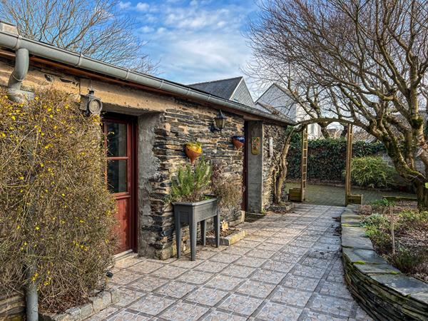 Maison Les Ponts De Ce 9 pièce(s) 186 m2