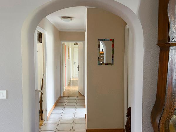 Maison Les Ponts De Ce 9 pièce(s) 186 m2