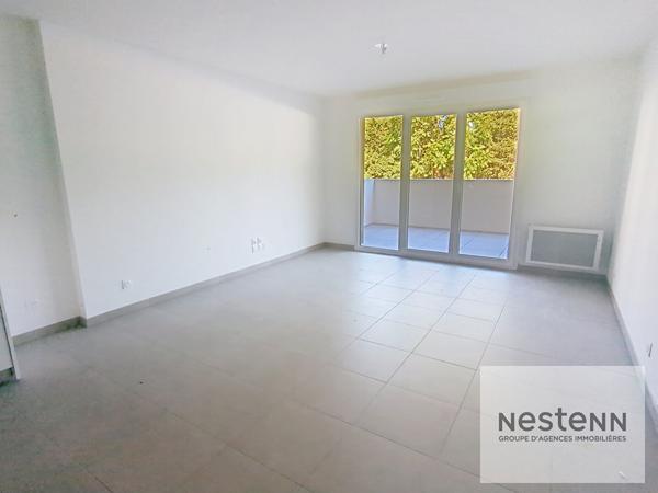 À vendre : Appartement neuf de 60 m² à Montpellier