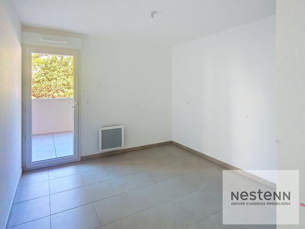 À vendre : Appartement neuf de 60 m² à Montpellier