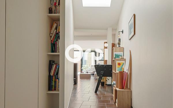 Appartement à vendre    2 pièces • 79,70 m2 Lille