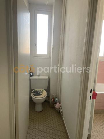 Vente
                Appartement32 m² - 1 Pièce -
                    Cholet (49300)