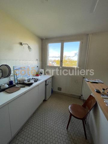 Vente
                Appartement32 m² - 1 Pièce -
                    Cholet (49300)