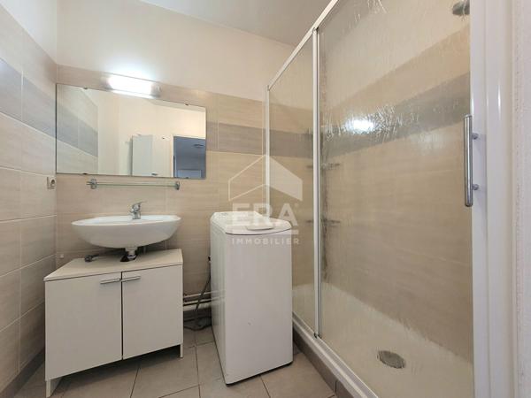 LOCATION MEUBLEE - PAU TOURASSE - T2 de 52 m² avec balcon