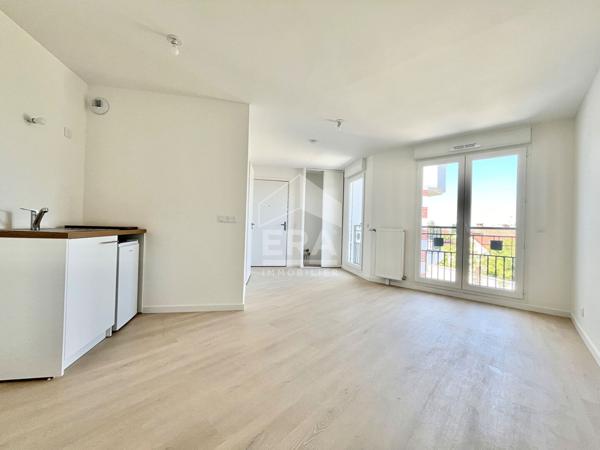 Studio 28m2 - Centre ville
