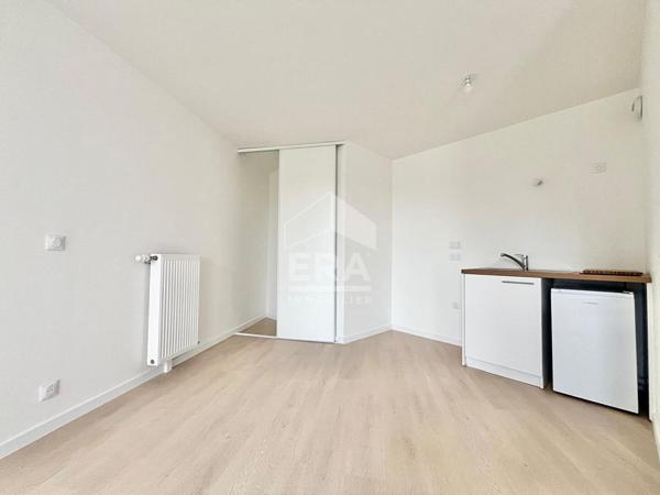 Studio 28m2 - Centre ville