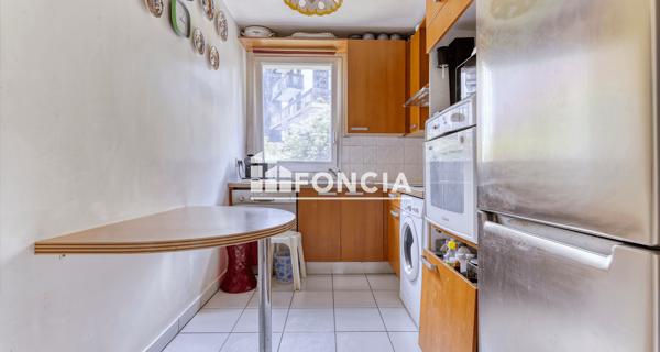 À vendre Appartement 4 pièces 83.2 m² - Issy-les-moulineaux 92130