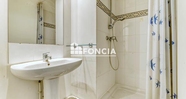À vendre Appartement 4 pièces 83.2 m² - Issy-les-moulineaux 92130