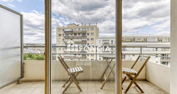 À vendre Appartement 4 pièces 83.2 m² - Issy-les-moulineaux 92130