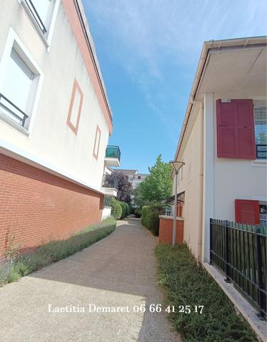 Appartement à CONFLANS SAINTE HONORINE (78700)