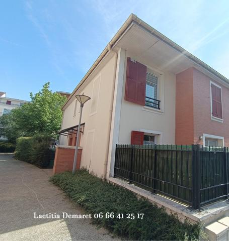 Appartement à CONFLANS SAINTE HONORINE (78700)
