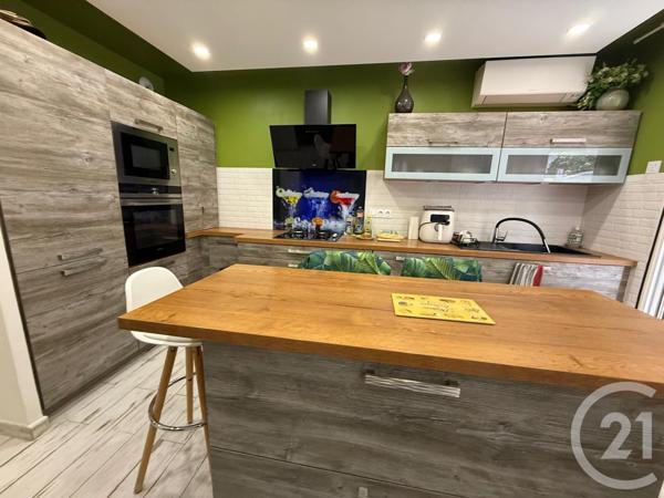 Appartement Studio à vendre  1 pièce - 32,50 m2 ROQUEBRUNE CAP MARTIN - 06