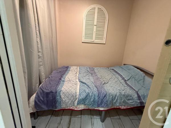 Appartement Studio à vendre  1 pièce - 32,50 m2 ROQUEBRUNE CAP MARTIN - 06