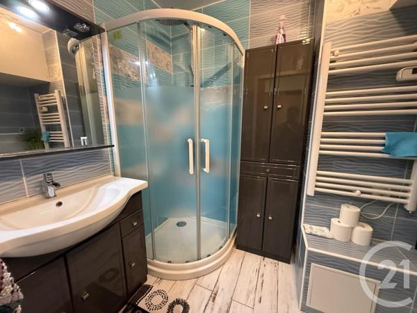 Appartement Studio à vendre  1 pièce - 32,50 m2 ROQUEBRUNE CAP MARTIN - 06