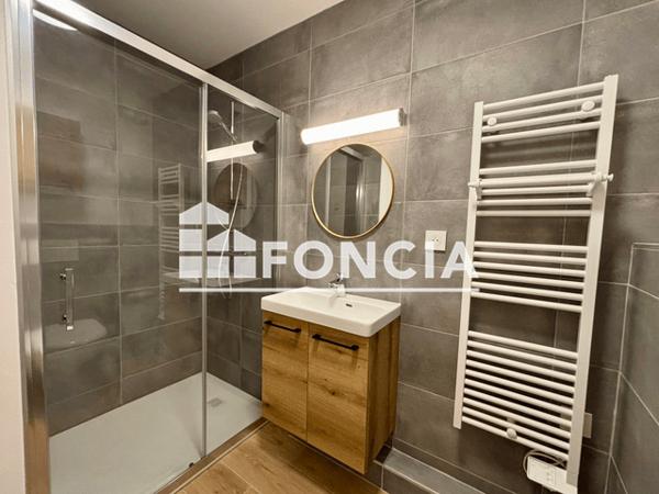 Location Studio 20.26 m² - ETCHE EDERRA Saint Jean De Luz 64500