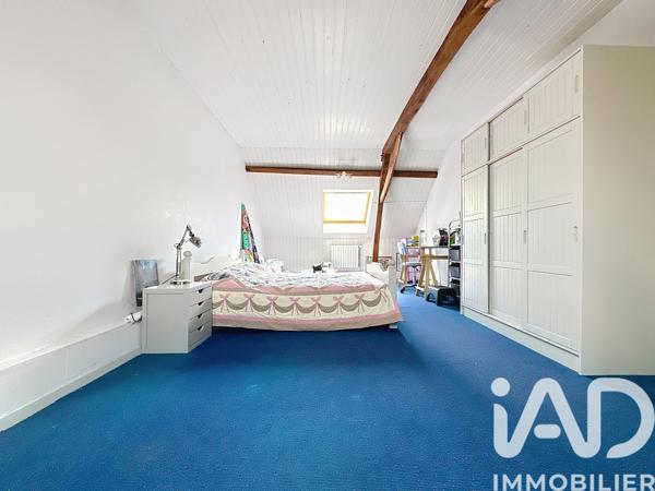 Maison à vendre 7 pièces 180 m² Coutiches