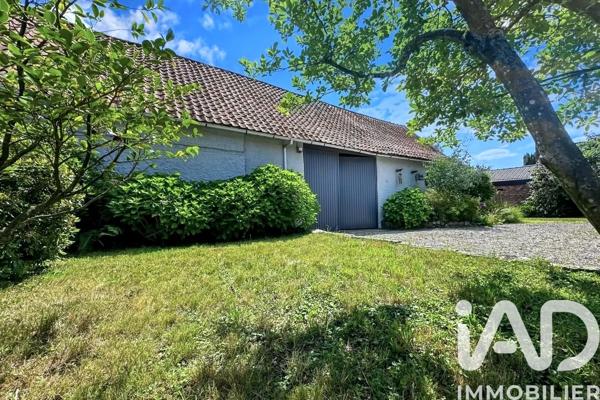 Maison à vendre 7 pièces 180 m² Coutiches