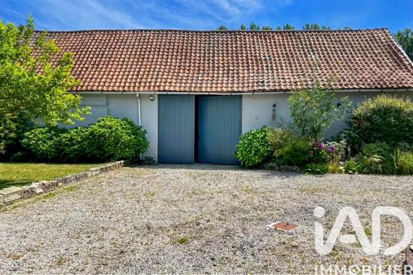 Maison à vendre 7 pièces 180 m² Coutiches