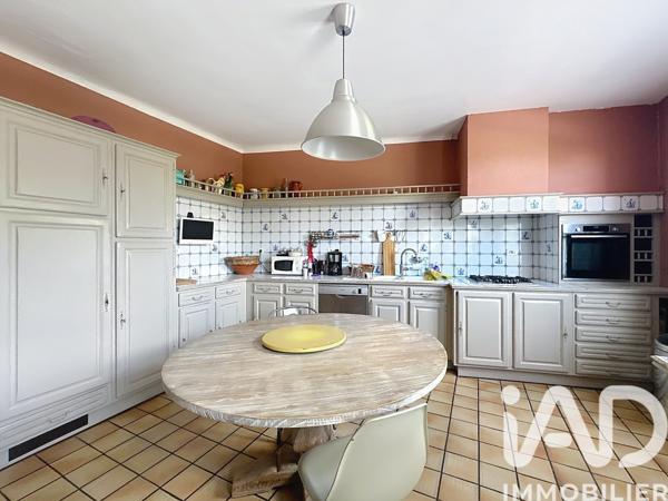 Maison à vendre 7 pièces 180 m² Coutiches
