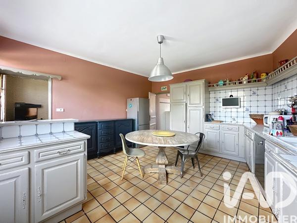 Maison à vendre 7 pièces 180 m² Coutiches