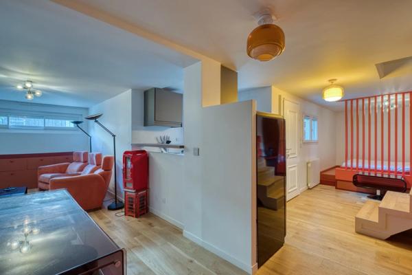 Vente Maison 7 pièces 143 m2 à Colombes