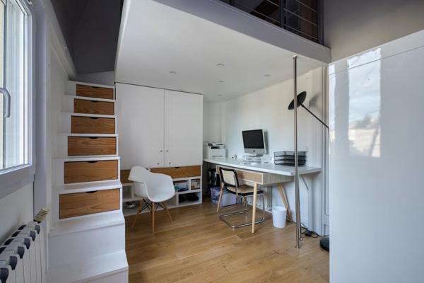 Vente Maison 7 pièces 143 m2 à Colombes