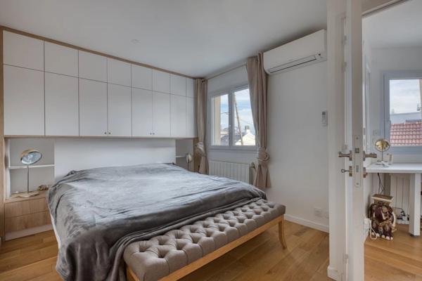 Vente Maison 7 pièces 143 m2 à Colombes