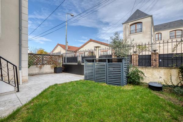 Vente Maison 7 pièces 143 m2 à Colombes