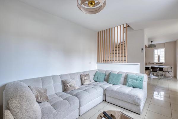 Vente Maison 7 pièces 143 m2 à Colombes