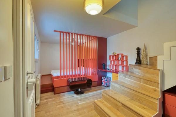 Vente Maison 7 pièces 143 m2 à Colombes