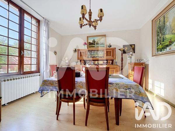 Maison à vendre 4 pièces 114 m² La Rochelle
