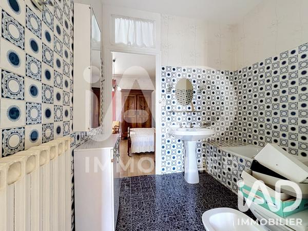 Maison à vendre 4 pièces 114 m² La Rochelle