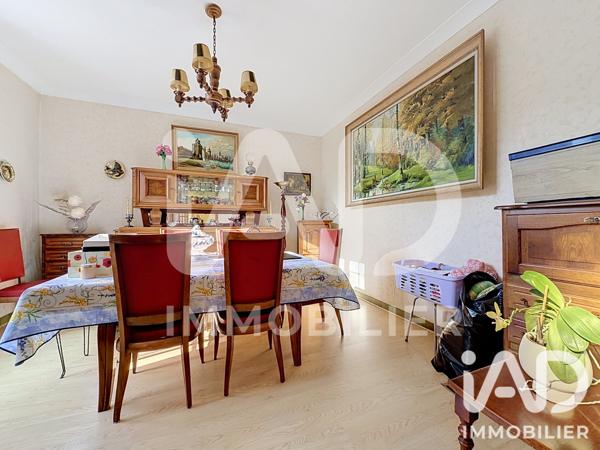 Maison à vendre 4 pièces 114 m² La Rochelle
