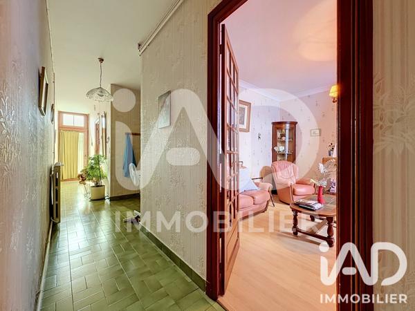 Maison à vendre 4 pièces 114 m² La Rochelle